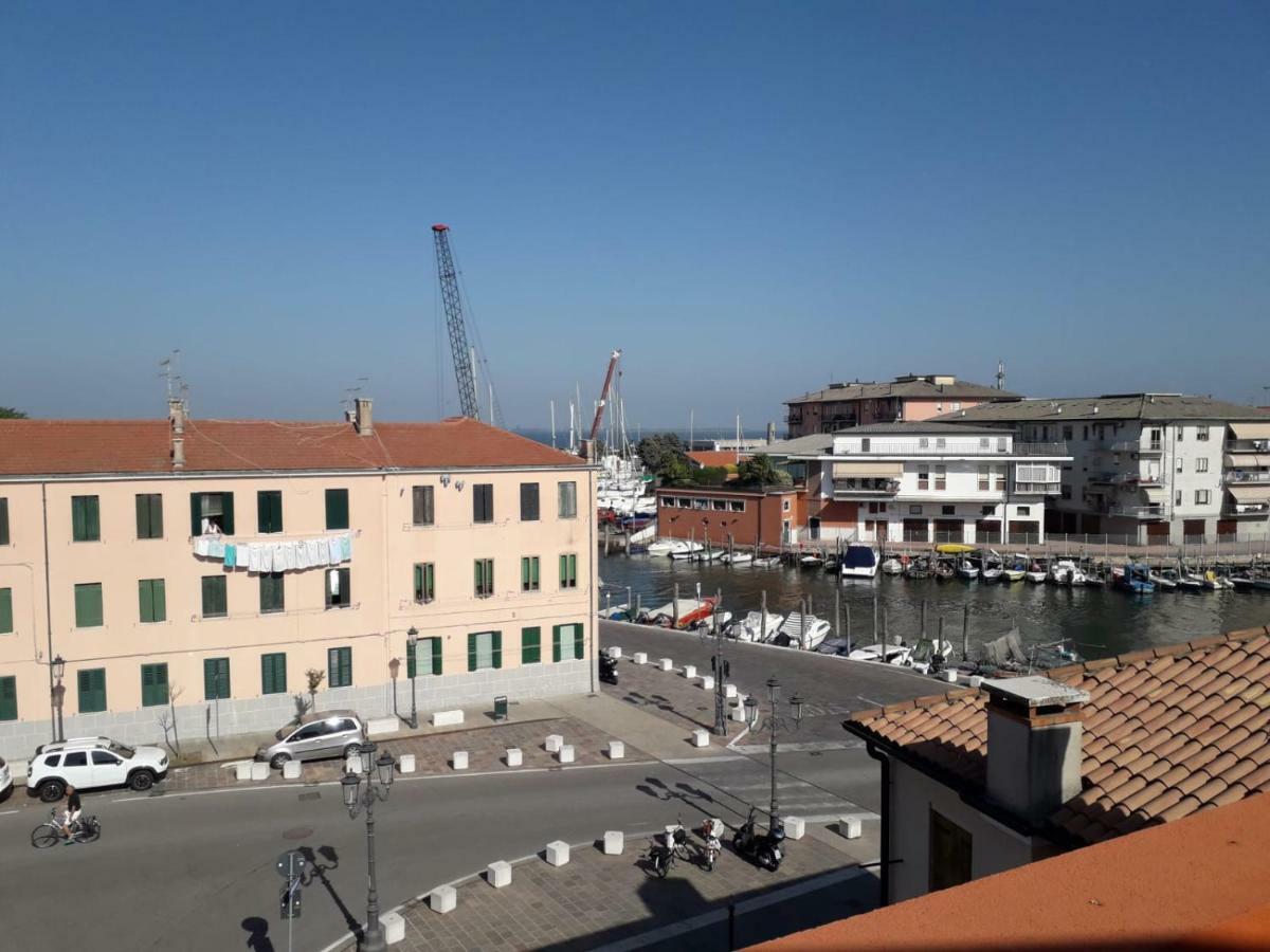 Angolo Di Luce Chioggia Exteriér fotografie