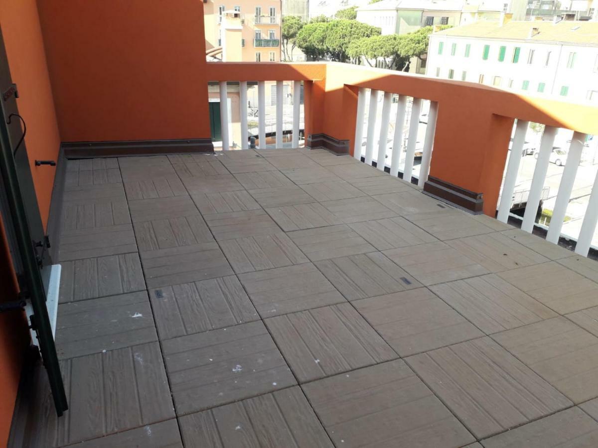 Angolo Di Luce Chioggia Exteriér fotografie