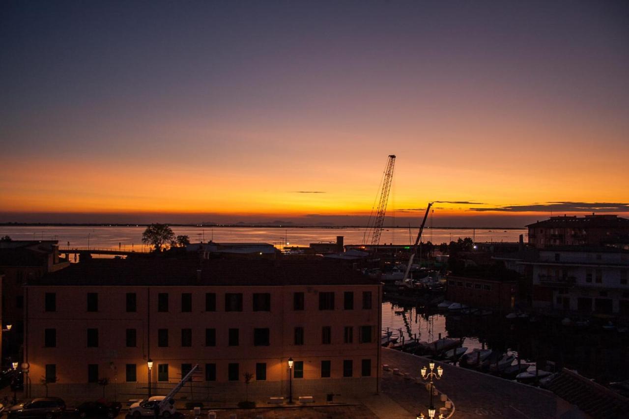 Angolo Di Luce Chioggia Exteriér fotografie